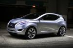 Hyundai HCD-11 Nuvis Concept 2009 года